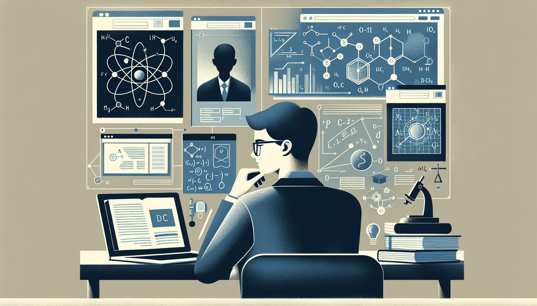 Top Productivity Apps For Stem Students