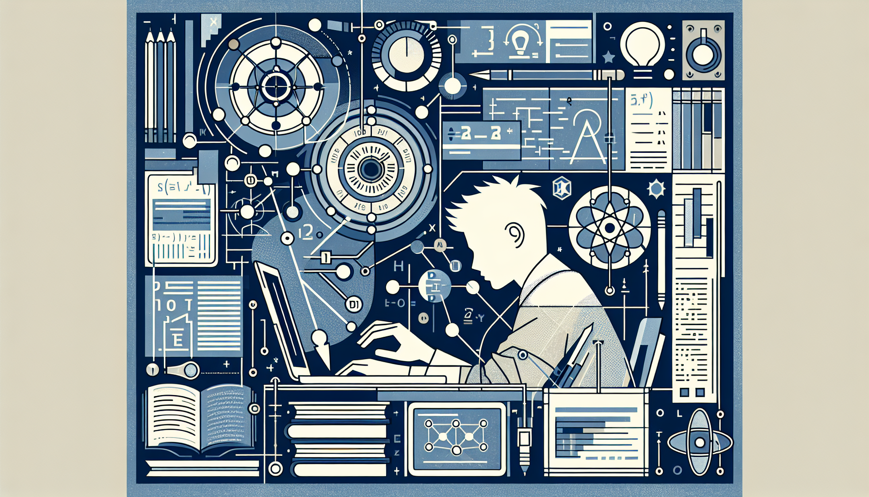 How To Overcome Math Anxiety In STEM Courses