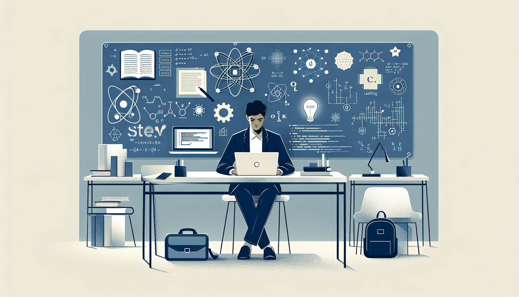 How To Tackle Tough Engineering Problem Sets