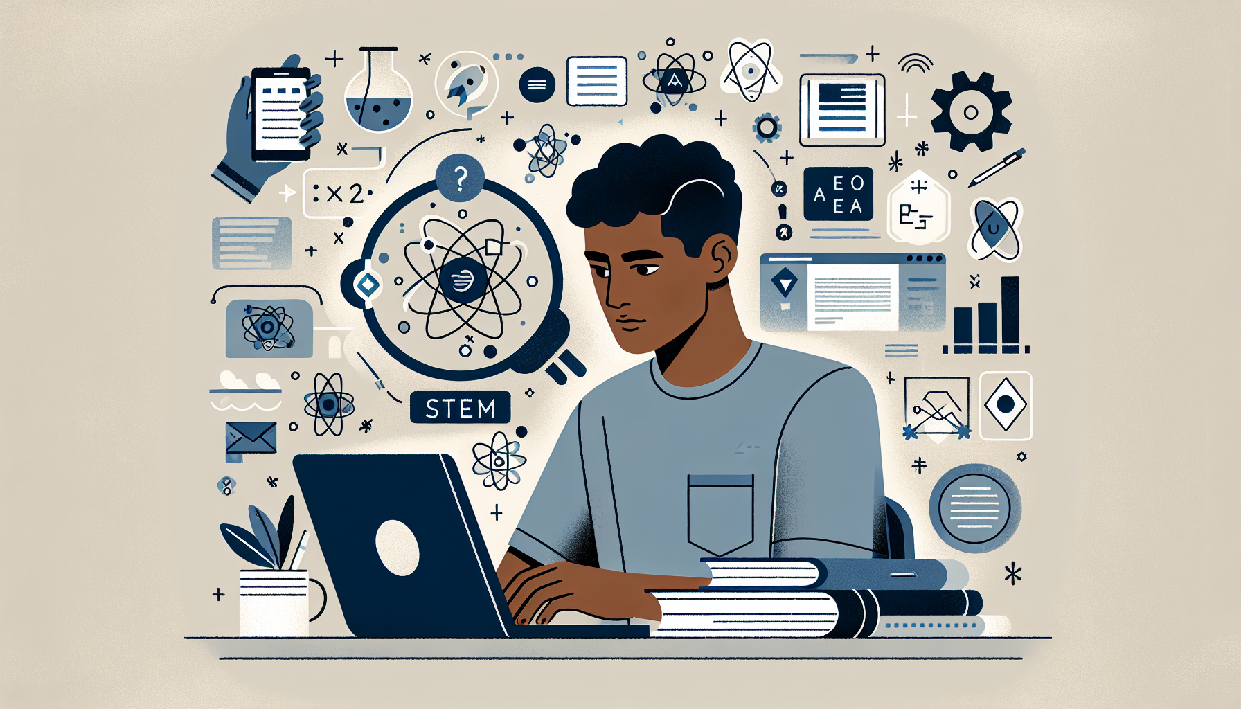 Learning Strategies For Multivariable Calculus