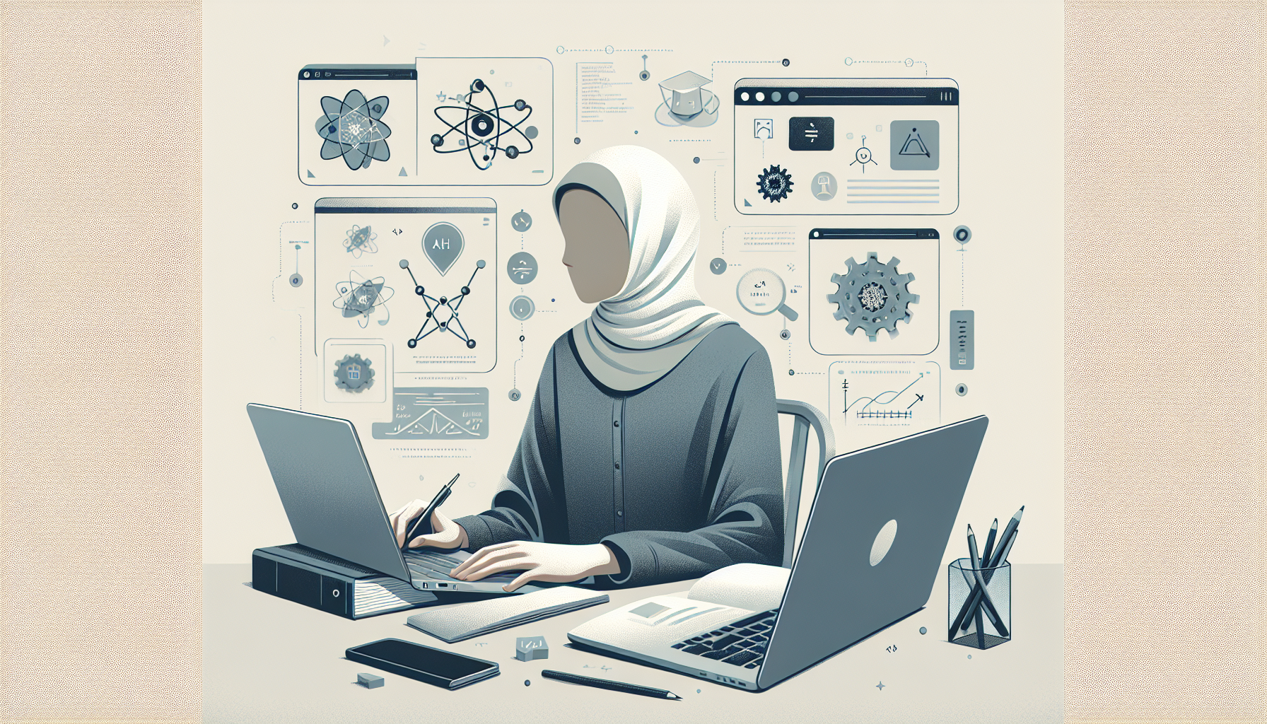 Strategies To Master Physical Chemistry Concepts