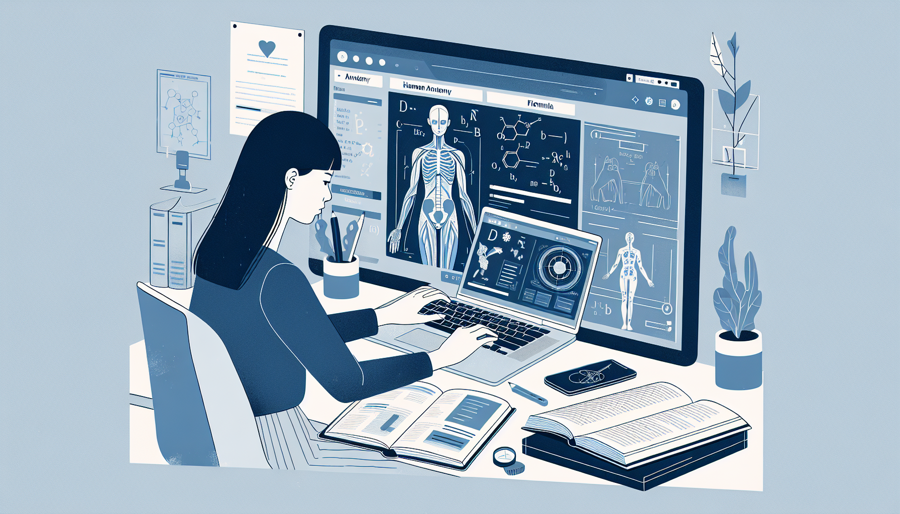 Top Memorization Methods For Anatomy Terms