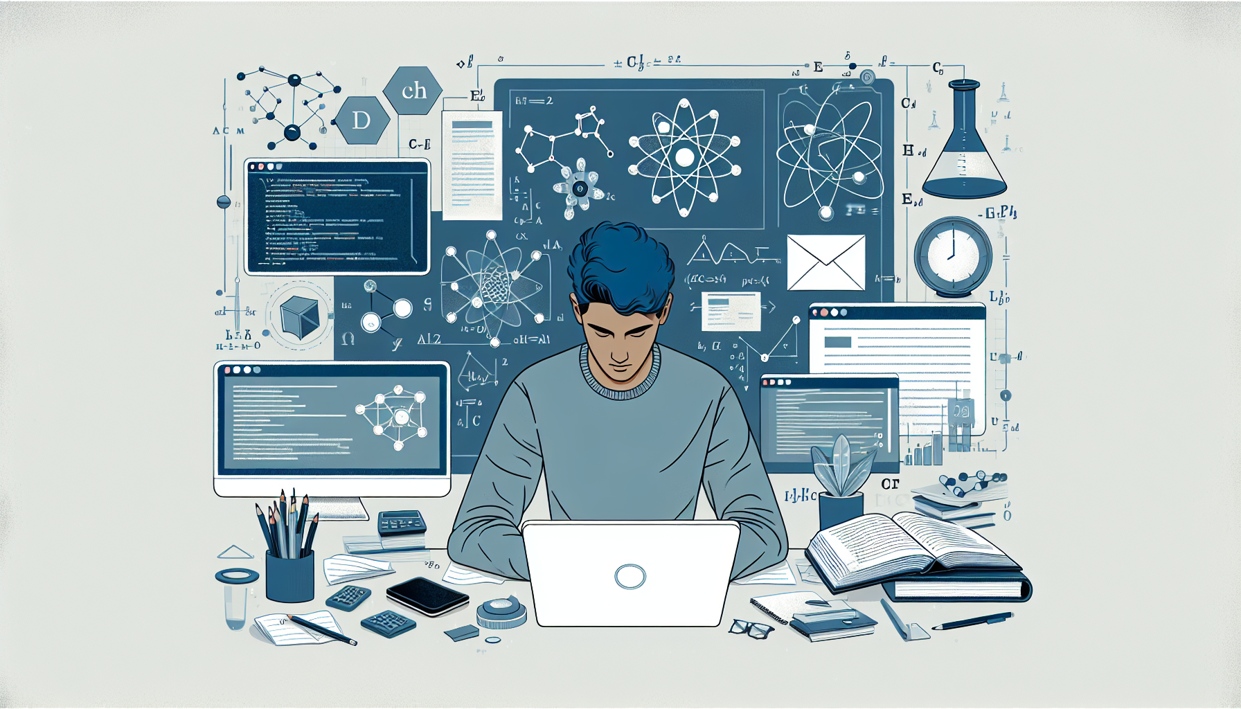 Approaching Calculus Word Problems With Confidence