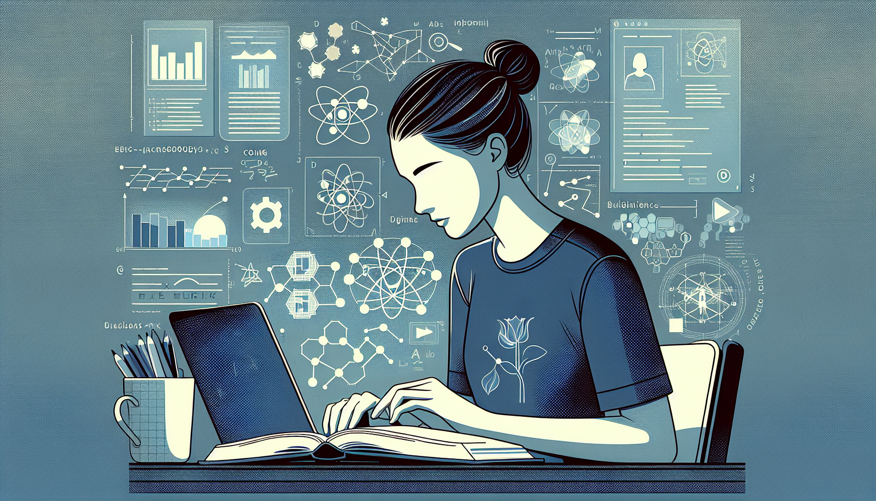 Overcoming Challenges In Abstract Algebra