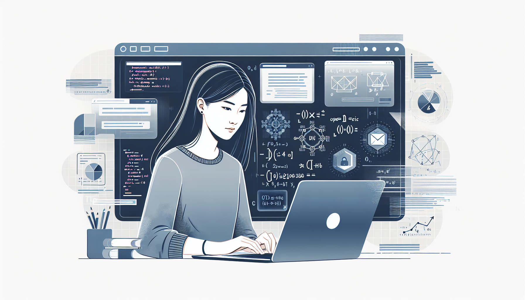 Revision Hacks For Discrete Mathematics