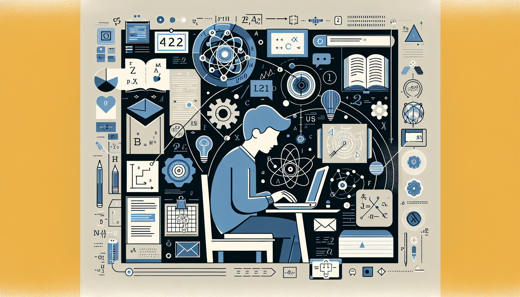 How To Analyze Complex Calculus Graphs