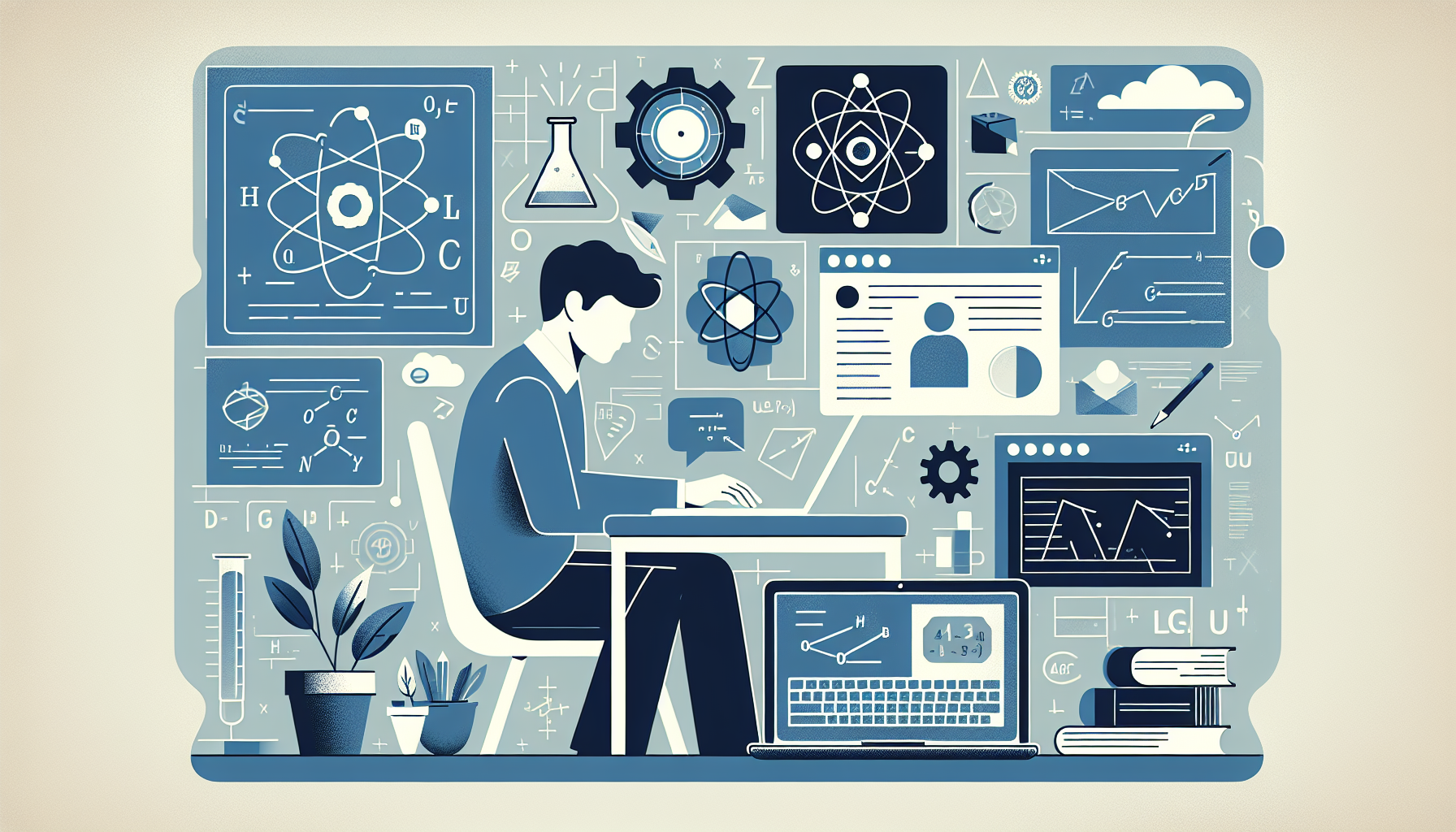 Top Online Resources For Biology Students