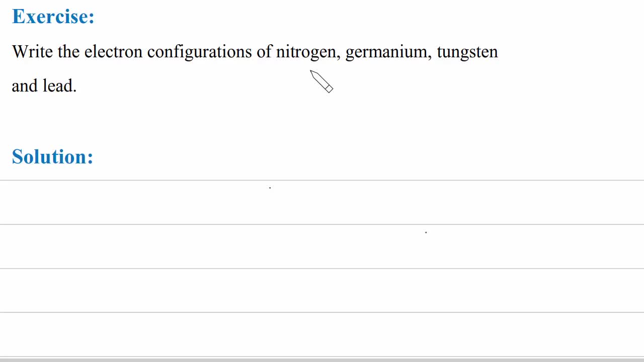 Day 9: Mendelevium – An Element A Day, image size:1280x720