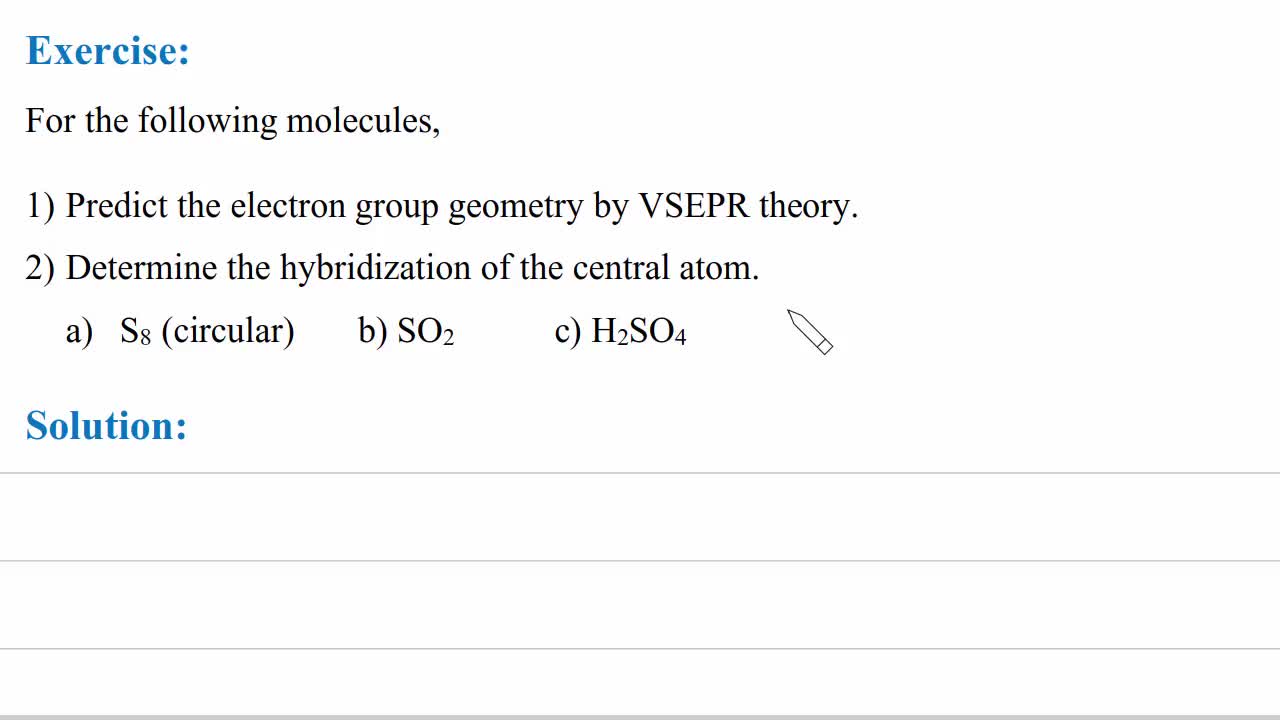 Nobr Molecular Geometry