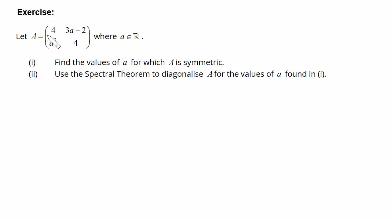 Diagonalize matrix calculator deals
